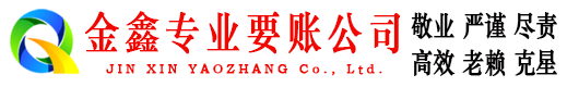 原阳金鑫追账公司